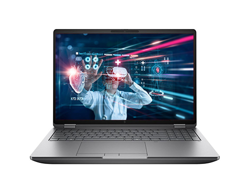 四川惠普工作站总代理ZBook Fury G1i